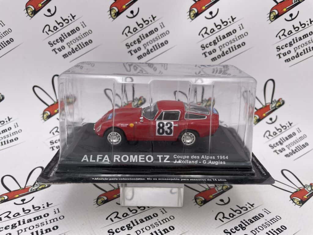 DIE CAST 